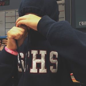 Meet your Posher, Aneesa